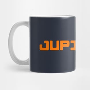 Jupiter 2 Mug